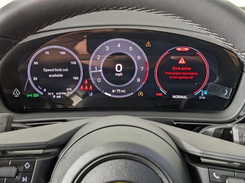 New 2026 Porsche Cayenne AWD/4WD image 16
