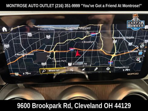 Used 2022 Mercedes-Benz GLC 300 4MATIC image 27