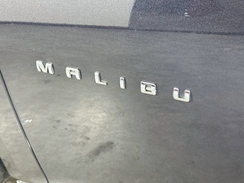 Used 2023 Chevrolet Malibu LT FWD image 28