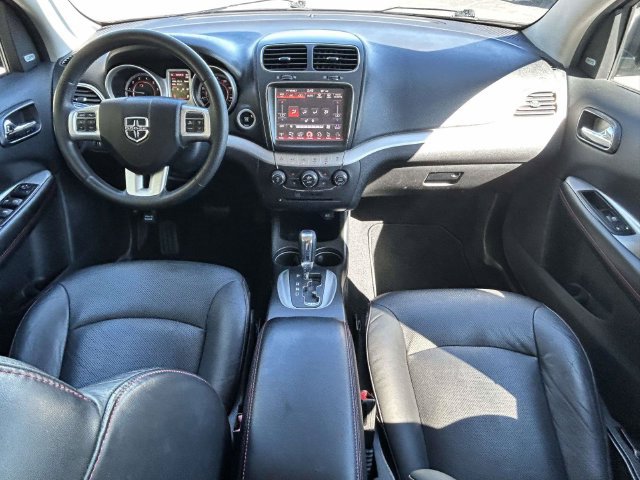 Used 2015 Dodge Journey R/T w/ Flexible Seating Group FWD image 5