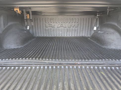 Used 2020 RAM 1500 Big Horn AWD/4WD image 26