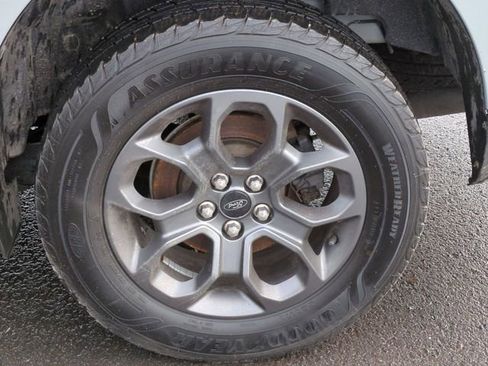 Used 2024 Ford Maverick XLT w/ Equipment Group 300A Standard image 26