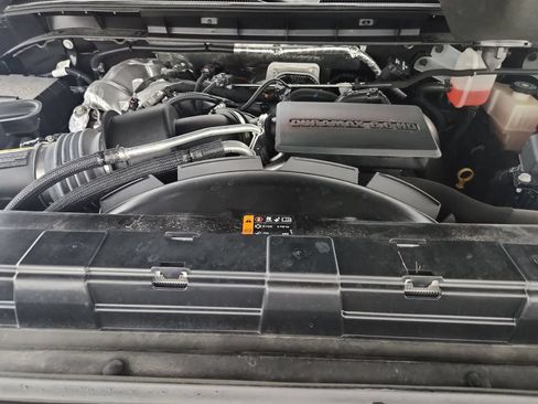 Used 2024 GMC Sierra 2500 AT4X AWD/4WD image 30