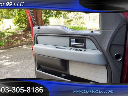 Used 2013 Ford F150 XLT w/ Mid Equipment Group image 22