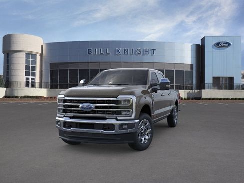 New 2026 Ford F250 King Ranch AWD/4WD image 25