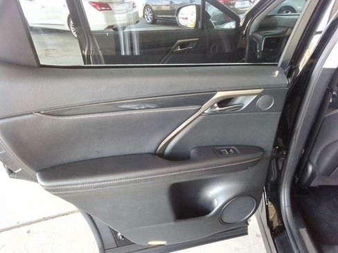 Used 2017 Lexus RX 350 FWD image 20