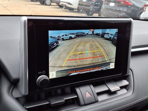 Certified 2024 Toyota RAV4 LE AWD/4WD image 13