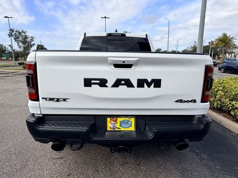Used 2022 RAM 1500 TRX w/ TRX Level 2 Equipment Group image 10