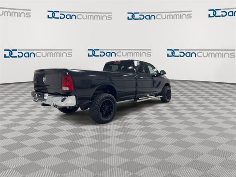 Used 2011 RAM 2500 SLT w/ Protection Group image 8