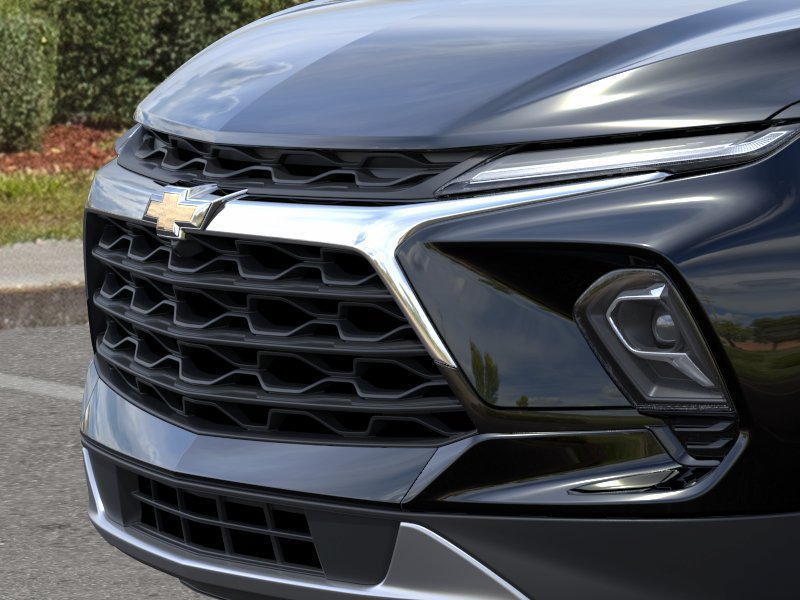 New 2026 Chevrolet Blazer LT FWD image 13