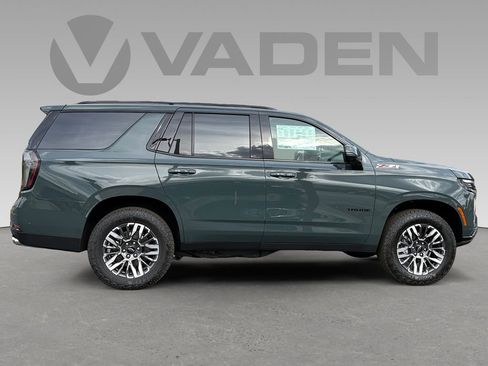 New 2026 Chevrolet Tahoe Z71 image 8