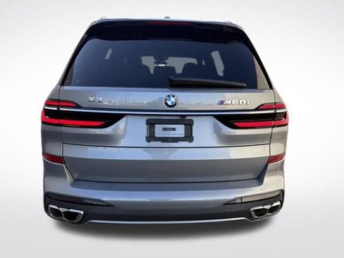 Used 2024 BMW X7 M60i w/ Executive Package AWD/4WD image 6
