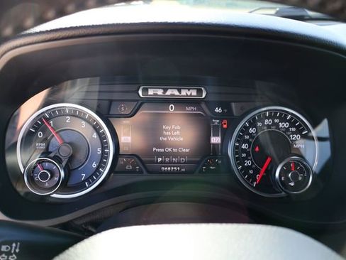 Used 2022 RAM 1500 Lone Star image 16