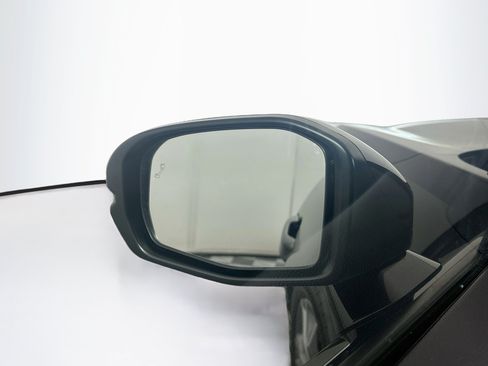 Used 2025 Acura ADX FWD image 16