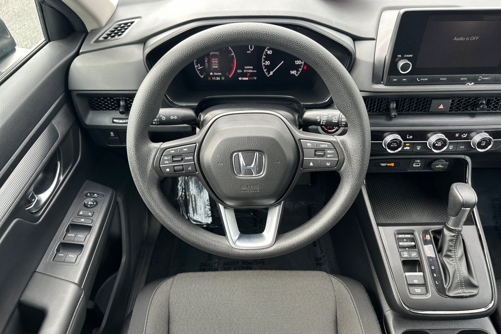 Used 2024 Honda CR-V LX image 30