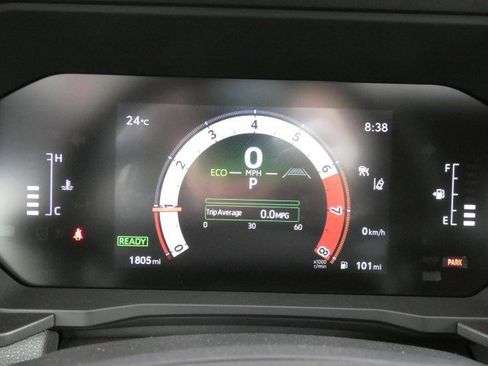 Used 2024 Toyota Land Cruiser 1958 image 29