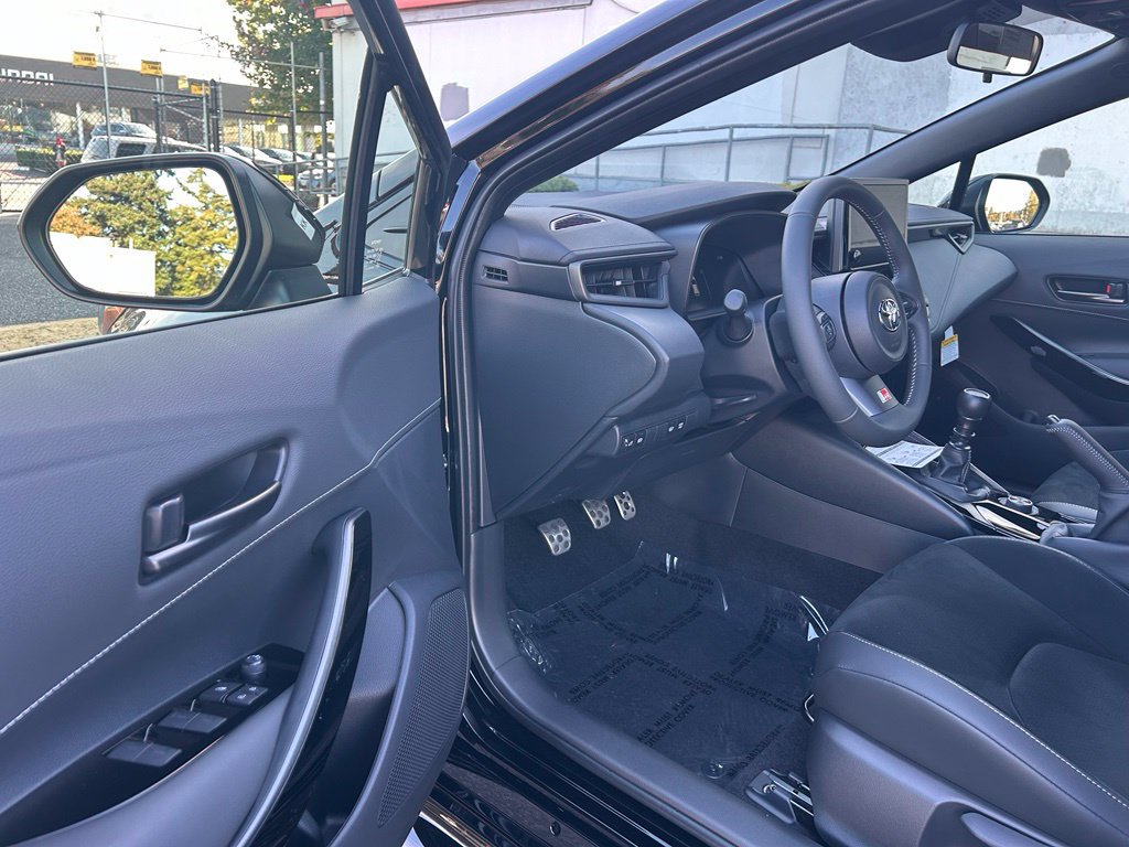 New 2026 Toyota Corolla GR AWD/4WD image 9