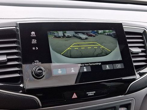 Certified 2024 Honda Passport EX-L image 20