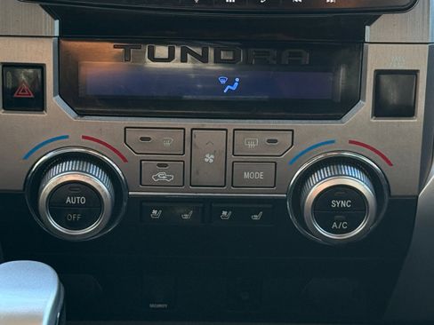 Used 2019 Toyota Tundra Platinum image 25