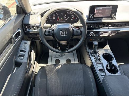 Used 2023 Honda Civic LX image 21