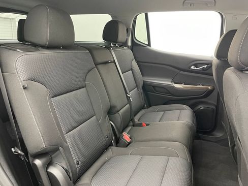 Used 2023 GMC Acadia SLE w/ Driver Convenience Package FWD image 35