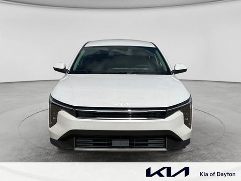 New 2026 Kia K4 GT-Line Turbo FWD image 2