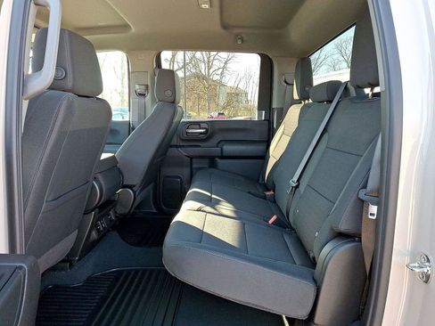 New 2026 Chevrolet Silverado 2500 Custom w/ Custom Value Package image 19