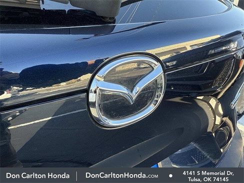 Used 2022 MAZDA CX-30 2.5 Turbo w/ Premium Package image 7