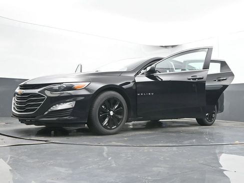 Used 2023 Chevrolet Malibu LT w/ Driver Confidence Package FWD image 70