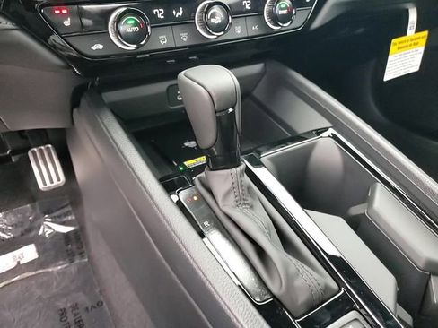 New 2025 Honda Accord Sport image 19