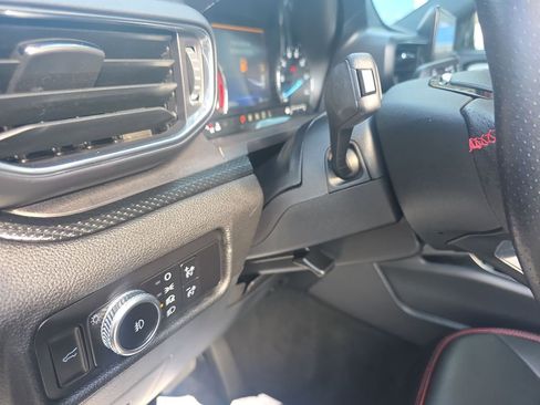 Certified 2023 Ford Explorer ST-Line w/ Class IV Trailer Tow Package image 20