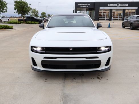 New 2026 Dodge Charger GT AWD/4WD image 8