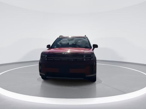 Certified 2025 Hyundai Santa Fe Limited image 2