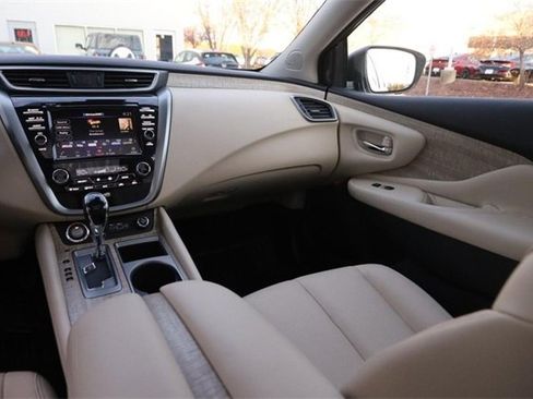 Certified 2024 Nissan Murano SL image 26