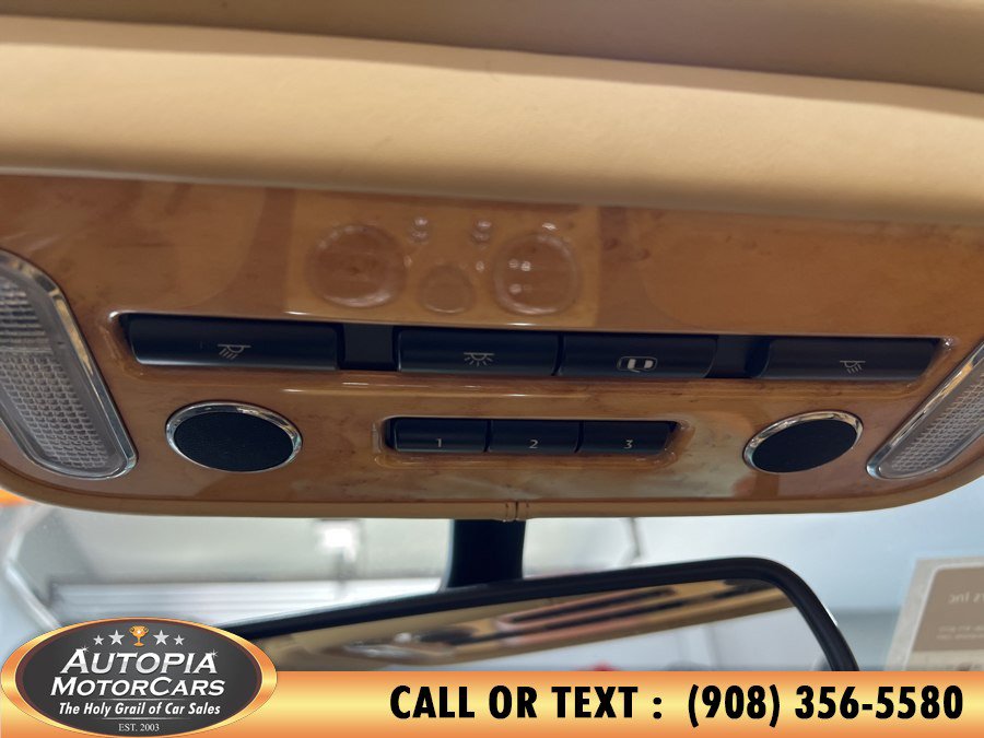 Used 2008 Bentley Continental GTC AWD/4WD image 31
