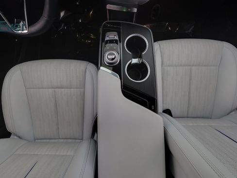 Used 2024 Cadillac Lyriq Sport w/ LPO, Floor Liner Package AWD/4WD image 26