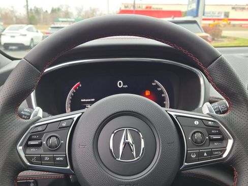 New 2026 Acura MDX Type S AWD/4WD image 50