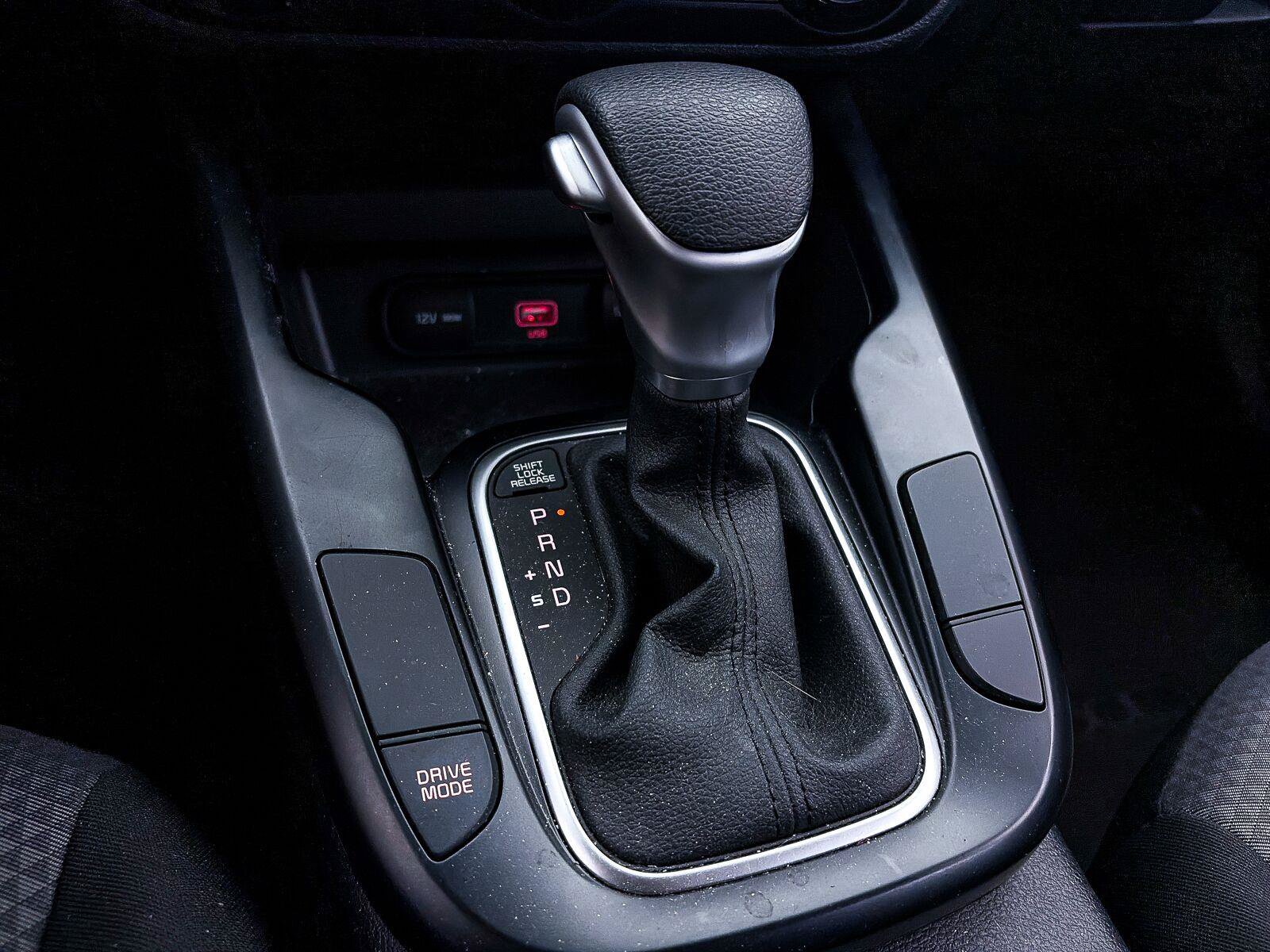 Used 2021 Kia Soul LX FWD image 23