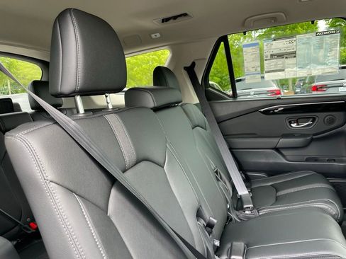 New 2026 Honda Pilot EX-L image 37