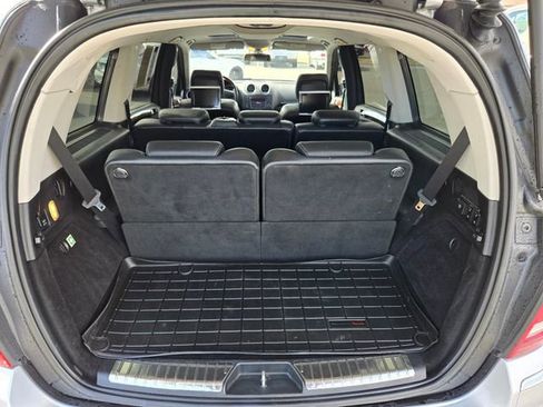 Used 2009 Mercedes-Benz GL 550 4MATIC image 10