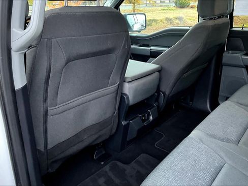 Used 2024 Ford F150 XLT w/ Tow/Haul Package image 12