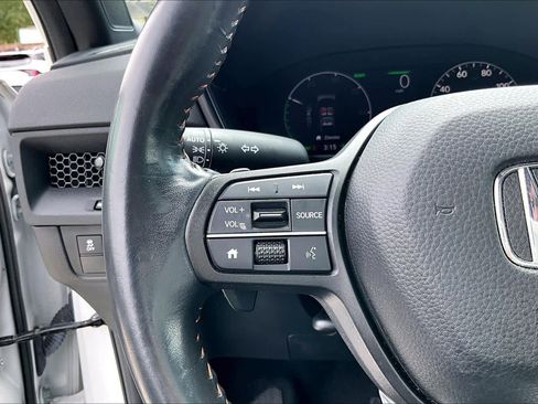 Used 2024 Honda CR-V Sport image 23