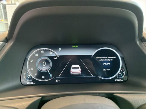 Used 2020 Hyundai Sonata SEL Plus w/ Tech Package image 18