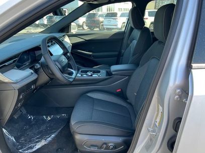 New 2026 Jeep Cherokee Laredo