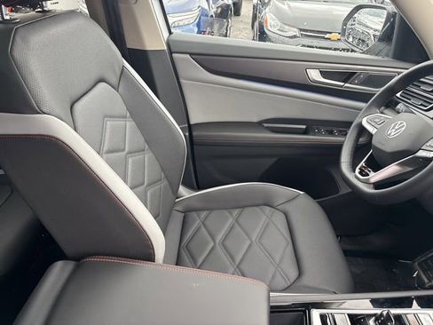 New 2026 Volkswagen Atlas Peak Edition image 32