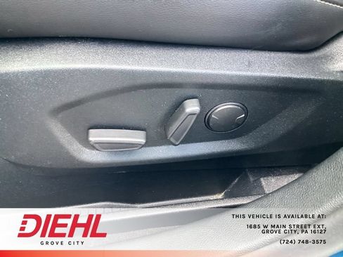 Used 2020 Ford Edge SEL w/ Convenience Package AWD/4WD image 24