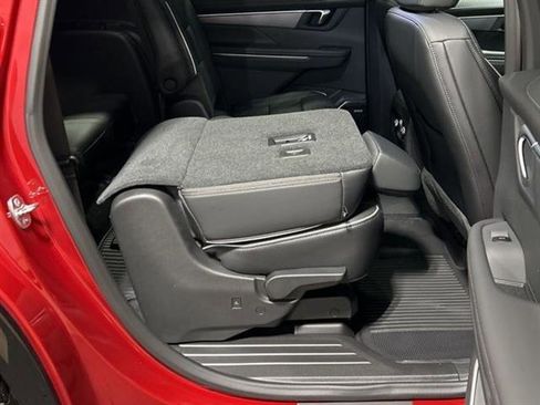 New 2026 Buick Enclave Sport Touring w/ Power Package image 23