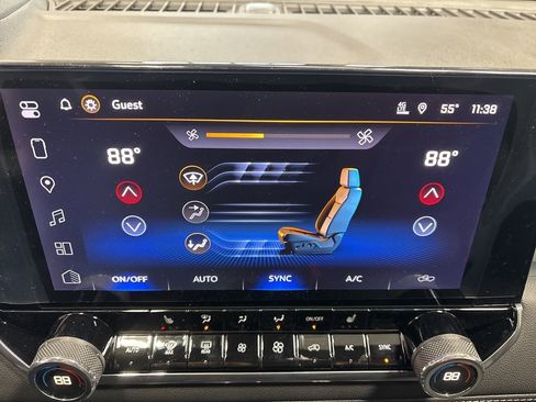 New 2026 Chevrolet Colorado LT w/ Advanced Trailering Package image 19