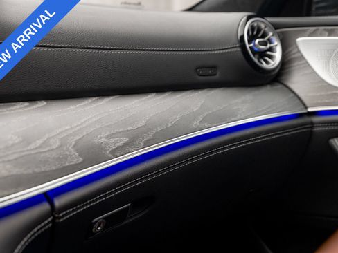 Used 2021 Mercedes-Benz AMG GT 43 image 34