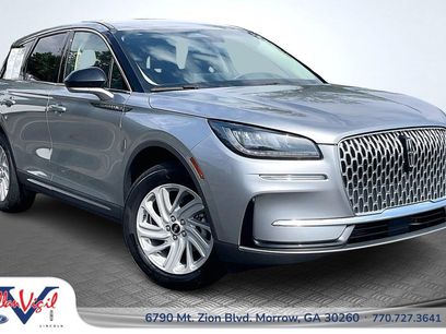 Used 2023 Lincoln Corsair FWD